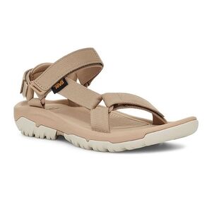 Teva Women's Beige Strap Sandals Size 8